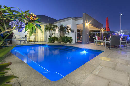 Real Estate Photography Perth